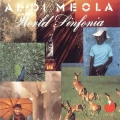 Al Di Meola - World Sinfonia